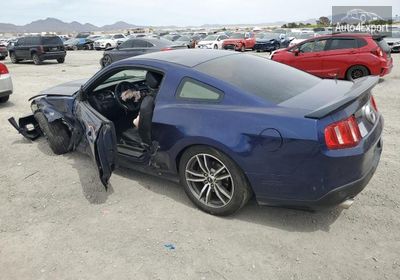 2012 Ford Mustang 1ZVBP8AM9C5275469 photo 1