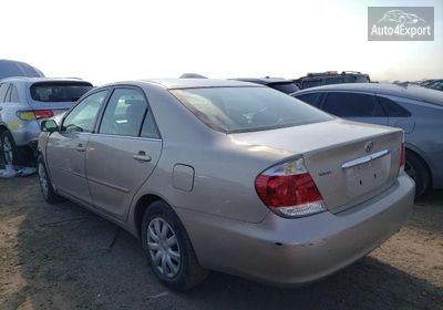 2006 Toyota Camry Le 4T1BE32K56U679464 photo 1