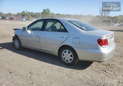 2005 Toyota Camry Le 4T1BE32K85U530741 photo 1