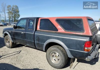1994 Ford Ranger Sup 1FTCR15X5RPA65204 photo 1