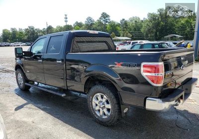 2013 Ford F150 Super 1FTFW1ET5DFB46768 photo 1