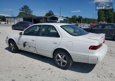 1999 Toyota Camry Le JT2BF28K6X0187871 photo 1