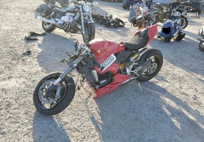 ZDMHAATW6PB012534 2023 Ducati Panigale V photo 1