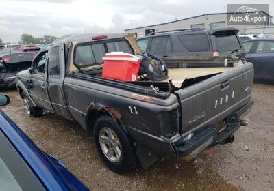 2005 Ford Ranger Sup 1FTZR45EX5PA48242 photo 1