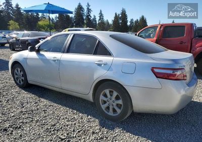 2008 Toyota Camry Ce 4T4BE46K58R041062 photo 1