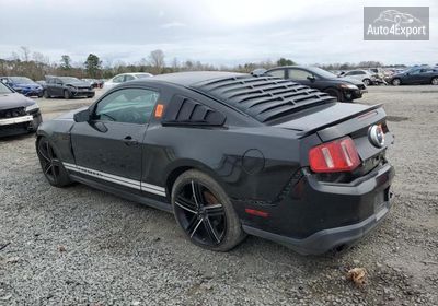 2012 Ford Mustang 1ZVBP8AM7C5202908 photo 1