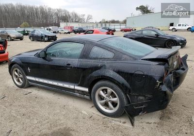 2006 Ford Mustang 1ZVFT80N765236469 photo 1