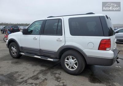 2004 Ford Expedition 1FMFU16L14LB41231 photo 1