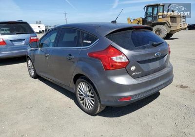 2012 Ford Focus Sel 1FAHP3M2XCL206785 photo 1