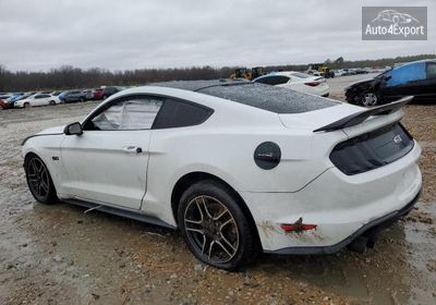 2020 Ford Mustang Gt 1FA6P8CF2L5117791 photo 1