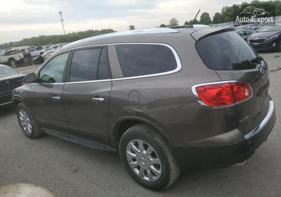 2011 Buick Enclave Cx 5GAKRBED8BJ177884 photo 1