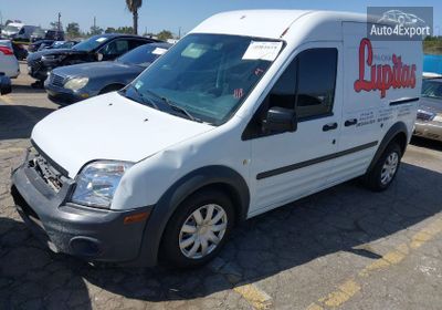 NM0LS7AN9BT065227 2011 Ford Transit Connect Xl photo 1