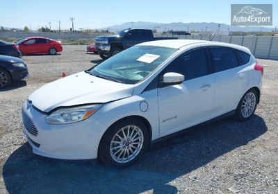 2013 Ford Focus Electric 1FADP3R48DL210926 photo 1
