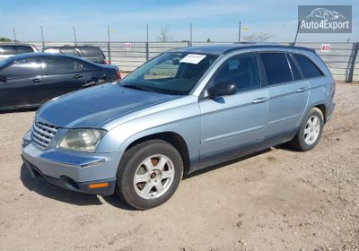 2005 Chrysler Pacifica Touring 2C4GM68465R399832 photo 1