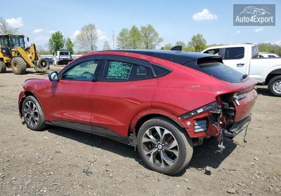 2021 Ford Mustang Ma 3FMTK3SS7MMA25676 photo 1