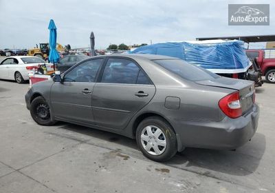 2004 Toyota Camry Le 4T1BE32K54U914622 photo 1