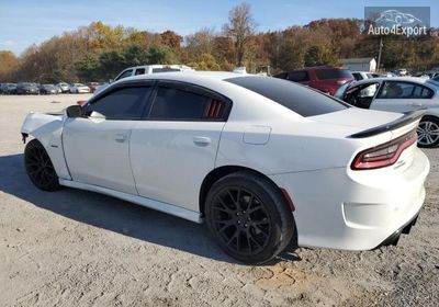 2017 Dodge Charger R/ 2C3CDXCT1HH525595 photo 1