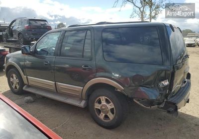 2004 Ford Expedition 1FMFU17L44LB35776 photo 1