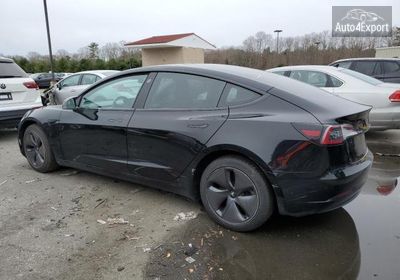 2018 Tesla Model 3 5YJ3E1EB3JF182388 photo 1