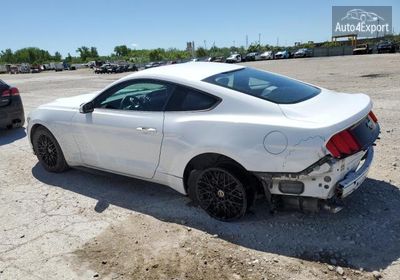 2015 Ford Mustang 1FA6P8TH0F5376169 photo 1