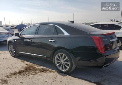 2016 Cadillac Xts Luxury 2G61M5S38G9174589 photo 1