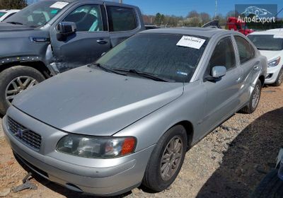 YV1RS64A942386025 2004 Volvo S60 2.4 photo 1
