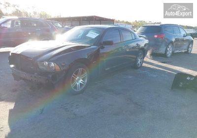 2014 Dodge Charger R/T 2C3CDXCT8EH211079 photo 1
