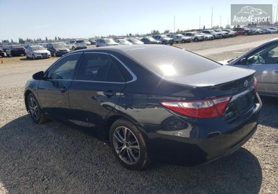 2017 Toyota Camry Le 4T1BF1FKXHU394726 photo 1