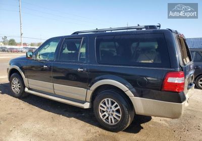 1FMJK1H5XAEA53017 2010 Ford Expedition photo 1