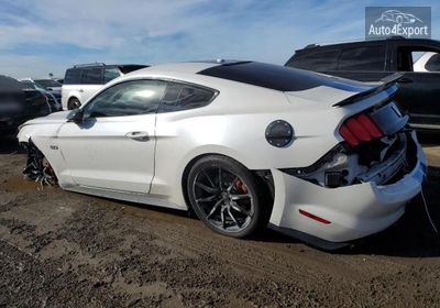 2017 Ford Mustang Gt 1FA6P8CF4H5257249 photo 1