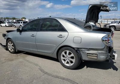 2005 Toyota Camry Le 4T1BE30K65U509857 photo 1