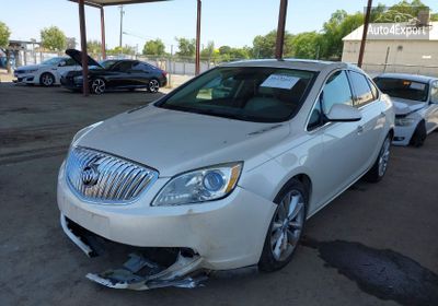 2016 Buick Verano Leather Group 1G4PS5SK2G4109658 photo 1