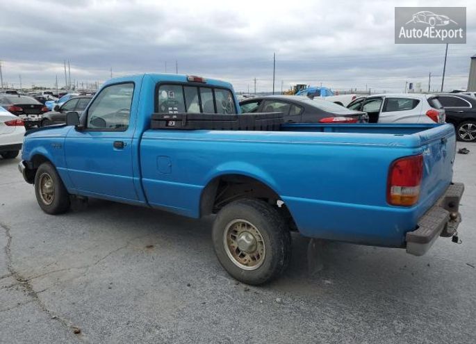 1FTCR10A5SPA29439 1995 FORD RANGER photo 1