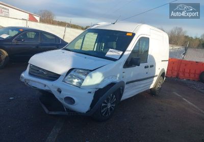 2010 Ford Transit Connect Xlt NM0LS7DN4AT017743 photo 1