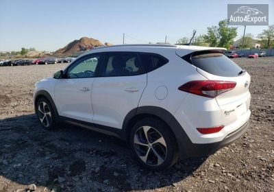 2016 Hyundai Tucson Lim KM8J3CA20GU090018 photo 1