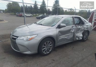2017 Toyota Camry Xle 4T1BF1FKXHU422623 photo 1