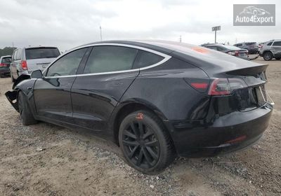 2019 Tesla Model 3 5YJ3E1EA7KF306123 photo 1
