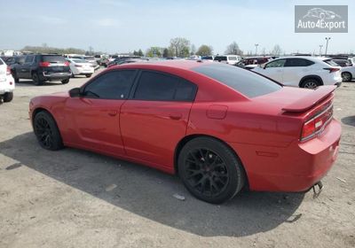 2011 Dodge Charger R/ 2B3CL5CT5BH526017 photo 1