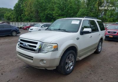 2010 Ford Expedition King Ranch 1FMJU1H53AEB51428 photo 1