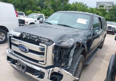 2016 Ford F-250 Xlt 1FT7W2AT2GED38403 photo 1