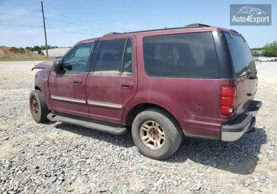 2000 Ford Expedition 1FMRU1561YLC32854 photo 1