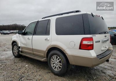 2013 Ford Expedition 1FMJU1H5XDEF16269 photo 1
