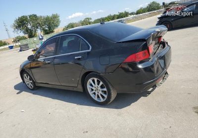 2006 Acura Tsx JH4CL96996C011518 photo 1