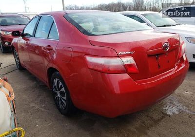 2008 Toyota Camry Ce 4T4BE46K68R040759 photo 1