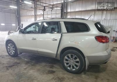2011 Buick Enclave Cx 5GAKRCED2BJ269434 photo 1