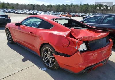 2016 Ford Mustang 1FA6P8TH2G5304942 photo 1