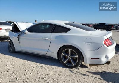 2016 Ford Mustang 1FA6P8AM8G5306646 photo 1