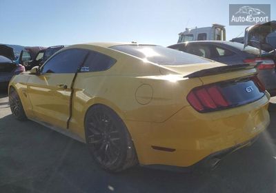 2015 Ford Mustang Gt 1FA6P8CF2F5303173 photo 1