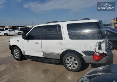 2003 Ford Expedition 1FMRU15W43LB87627 photo 1