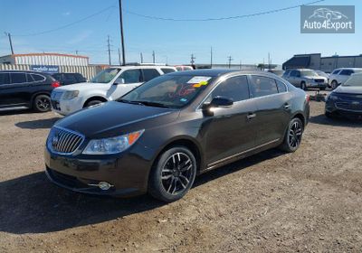 2013 Buick Lacrosse Leather Group 1G4GC5ER1DF172479 photo 1